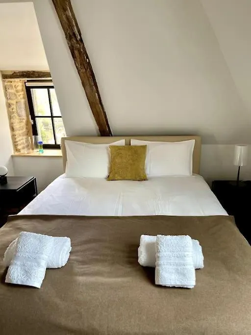 Loft A Pont-Aven, Vue Panoramique Sur L'Aven 아파트 프랑스